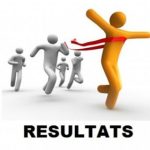 Résultats UTA 2018