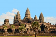 Angkor vat 1