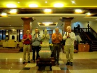 HOTEL PARADISE ANGKOR