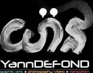 Logo YannDefond