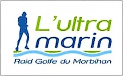 Logo Grand Raid du Morbihan