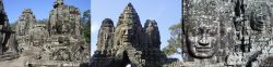 Angkor Thom Ultra Trail d'Angkor