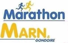 Logo Marathon Marne et Gondoire