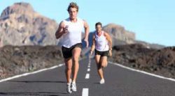 Sport Nos Stress - Endurance