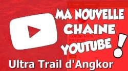 Ma nouvelle chaine Youtube UTA