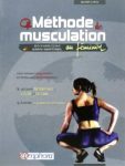 Méthode de musculation au féminin