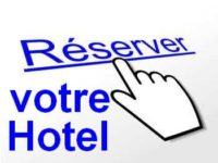 Ultra Trail d'Angkor - réservation hotel