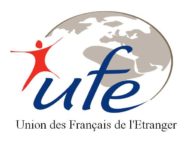 Logo UFE